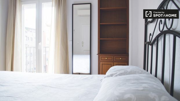 madrid, Community of Madrid 28002 - Photo 1