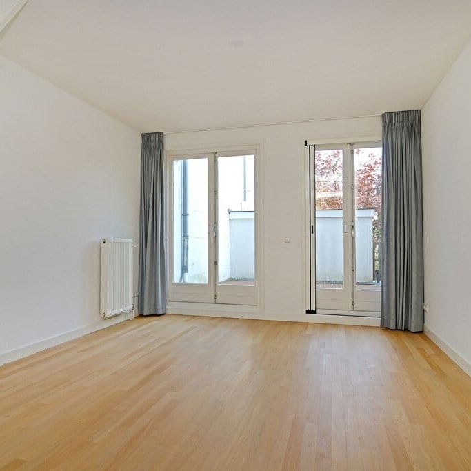 Appartement te huur: Kerkstraat 389-1 1017 HX Amsterdam - Foto 1