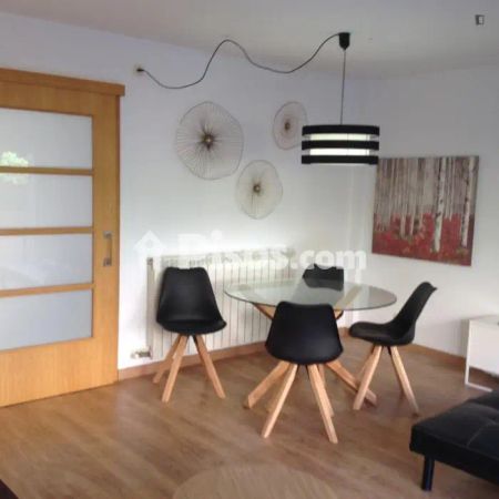 Casa en alquiler en Roc Blanc - Photo 4
