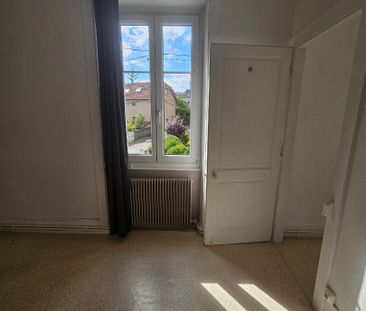 APPARTEMENT à louer à BESANCON - QUARTIER LES CRAS - 3 pièces - Photo 6