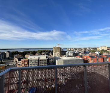 Babordsgatan 4A - Foto 2