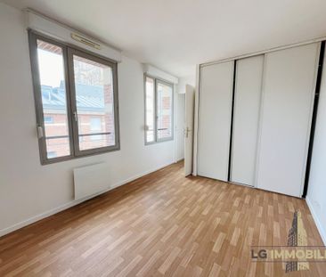Amiens CENTRE-VILLE - TYPE 2 - Photo 2