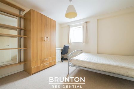 4 bed penthouse to rent in Rialto Building, City Centre, NE1 - Photo 2