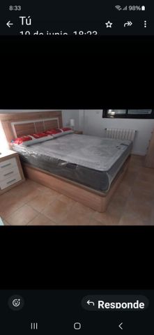 Apartamento de alquiler en Calle Laurel, 6, Corvera - Photo 3