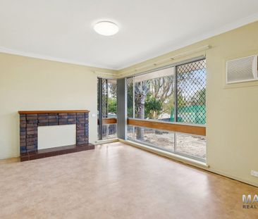 Solid functional brick & tile home - Photo 1