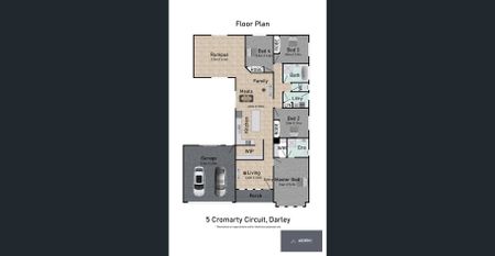 "5 Cromarty Circuit: More Than a House, It's Your Place to Call Home." - Photo 4