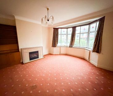 5 bedroom semi-detached house to rent - Photo 1