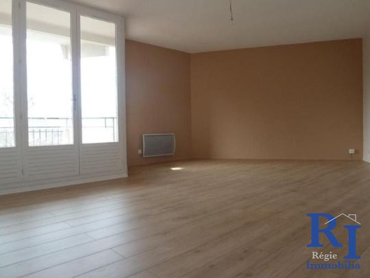 Location Appartement 4 pièces 95m² MEYLAN 38240 - Photo 1