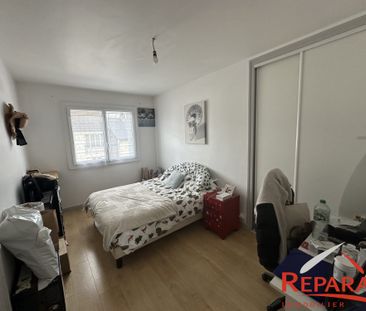 Location Appartement 3 pièces 64m² BRIVE LA GAILLARDE 19100 - Photo 2