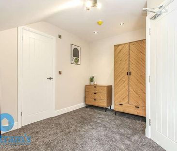 Ensuite, Derby Road, Long Eaton, NG10 - Photo 4