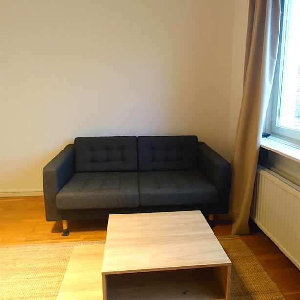 Göteborg, Göteborg, Bogärdesgatan 33kvm - Photo 1