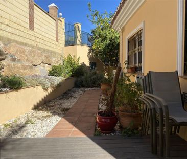 Piso de alquiler en Calle Topacio, 83, Riviera del Sol - Photo 3