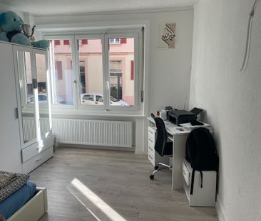 Concorde 44. Apartment 3.5 p fully renovated upper floor - Photo 3