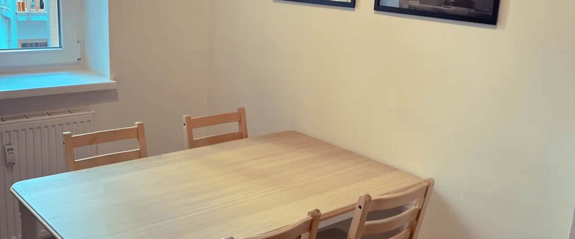 Revaler Straße - Foto 1