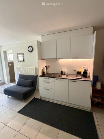 1 Zimmer, 30 m² - Foto 2
