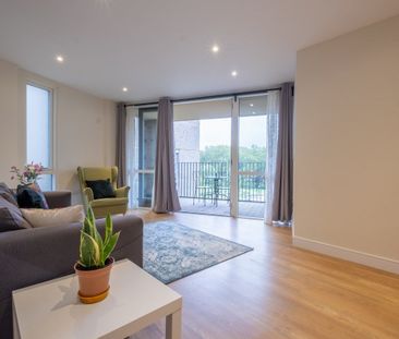 2 Bed Flat, Stead Street, SE17 - Photo 4