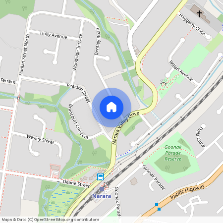 6 Bentley Road, Narara NSW 2250