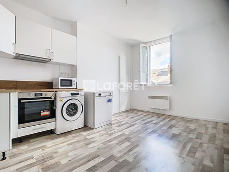Appartement T3 près de CAUDEBEC LES ELBEUF à louer - Photo 2
