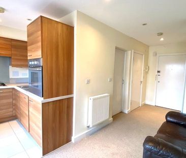 1 bedroom in Tean House, Reading - Photo 5