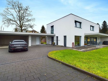Maison unifamiliale moderne - Parfaite pour les familles et les individualistes - Photo 5