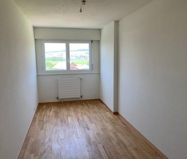 Beaux appartements de 3 pièces entièrement rénové ! Loyer dès CHF 1... - Photo 4