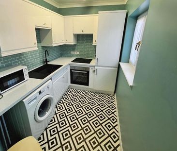 1 bedroom apartment to rent - Photo 6
