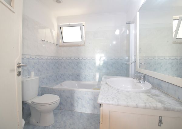 Apartamento T3 em Coimbra