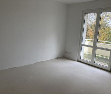 Diese schnuckelige 1,5 Raum Wohnung sucht einen netten Mieter! - Photo 1