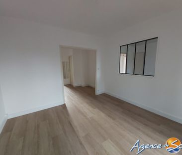 Narbonne – Location Appartement – 66.94 m² – 670€ CC / mois - Photo 2