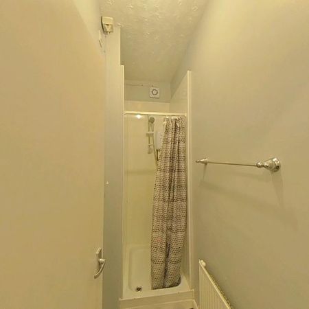 Groovy Towers, Leicester Road, Loughborough, LE11 - Photo 3