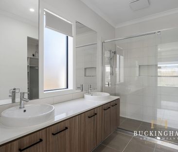 Brand New 4 Bedder - Photo 6