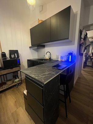 Location Appartement 2 pièces 22m² CANNES 06400 - Photo 1