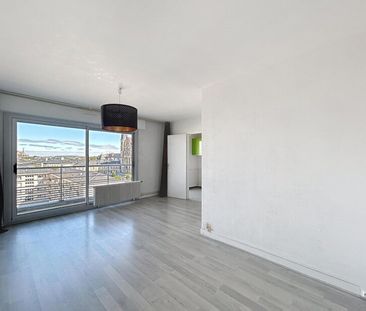 Appartement T1 Reims - Photo 1