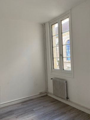 Location Appartement 1 pièce 17m² ANGOULEME 16000 - Photo 1