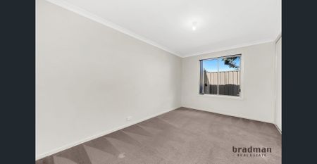 Spacious and Well-Maintained 4-Bedroom Home in Wallan - Photo 5