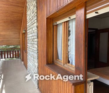 Trilocale via Melezet, 138, Centro, Bardonecchia - Photo 2