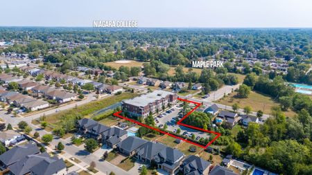 For Lease - 529 South Pelham Road Unit# 304, Welland, Ontario - Photo 2