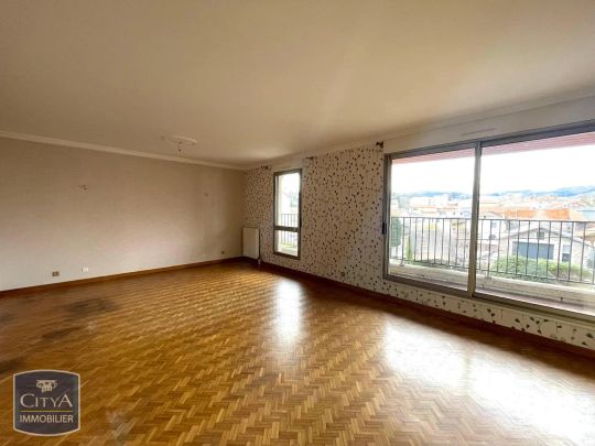 Appartement à louer 2 pièces 74.5m² - Photo 1