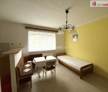 Pronájem bytu, 52 m - Photo 2