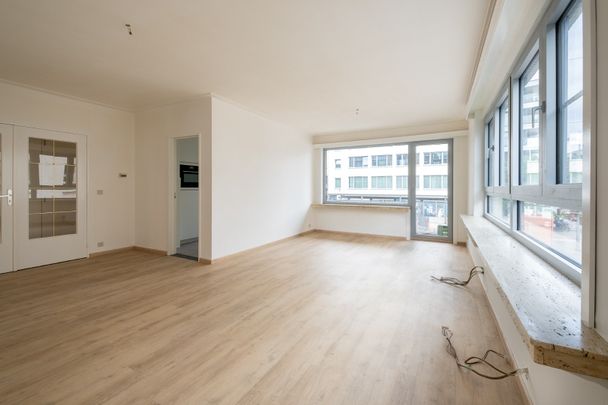 Ruim 3-slaapkamer appartement (95 m²) op 1V met lift - Foto 1