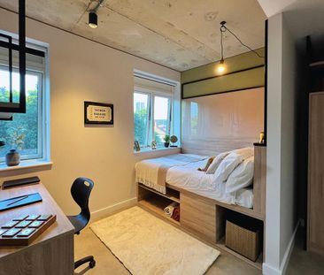 Flat share to rent - Photo 6