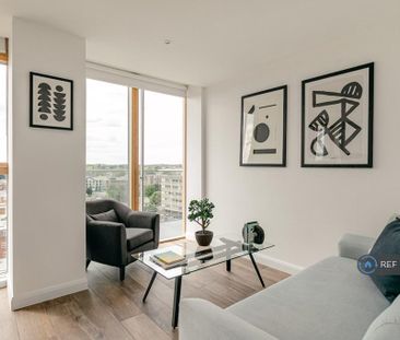 Studio to rent - Photo 3
