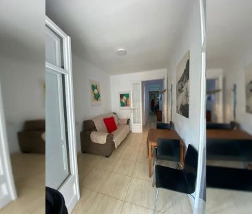 Apartment for rent in La Dreta de l'Eixample, Barcelona. - Foto 2