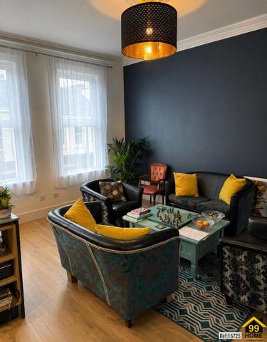 1 bedroom apartment to rent - Photo 4