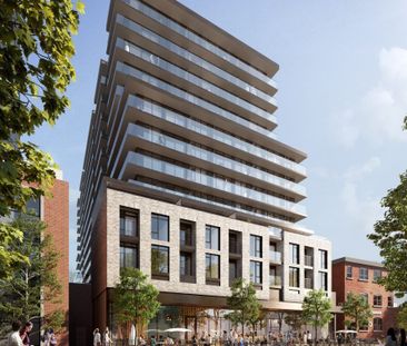 For Lease - 1 Jarvis Street Unit# 703, Hamilton, Ontario - Photo 1