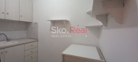 Φοιτητικό Κέντρο Ενοικιάζεται studio σε ημιώροφο 32 τ.μ, στα Πανεπιστήμια. - Φωτογραφία 2