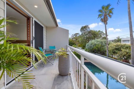 Amazing Fully Furnished 1 Bedroom | Available 17/10/2025 - Photo 2