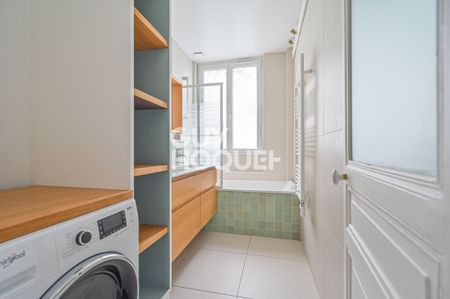 APPARTEMENT À LOUER DE 5 PIÈCES DE 104,93 M² - Photo 5