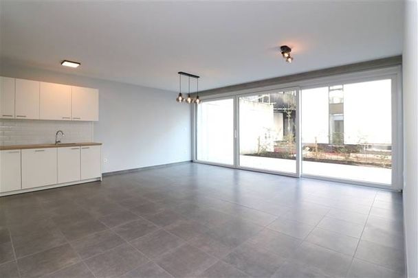 Appartement te huur - Photo 1