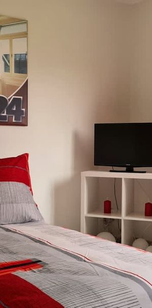 1 Zimmer, 16 m², 5. Stock - Foto 1